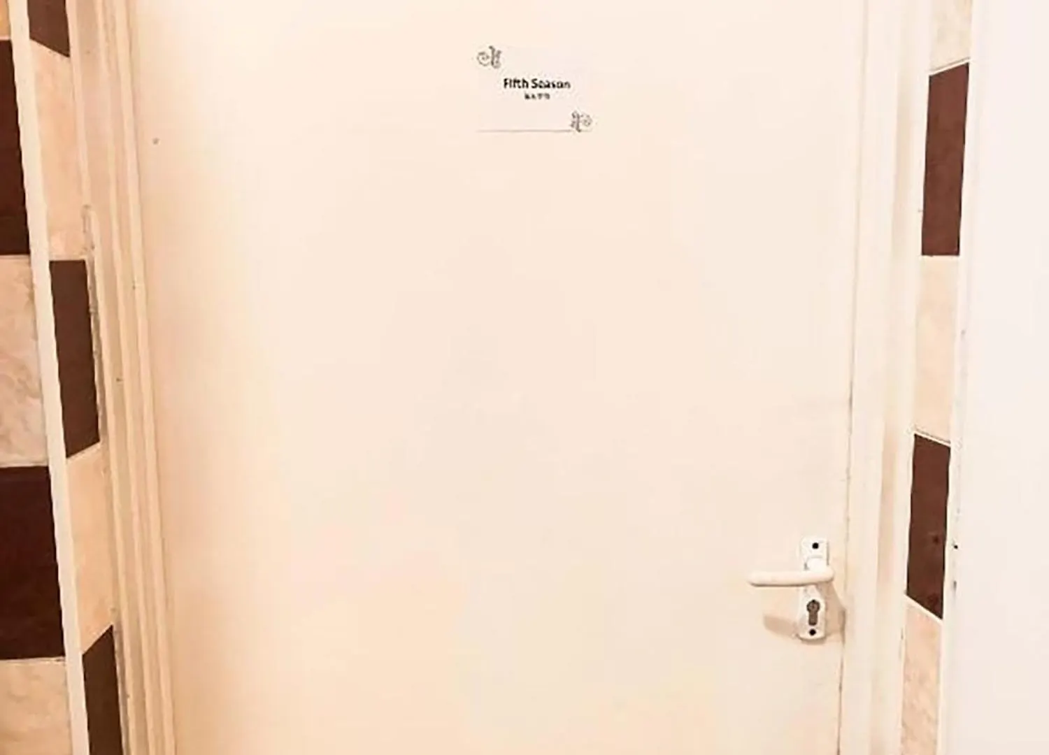 아파트 Centre Sunshine Bedroom Room Season 5 부다페스트